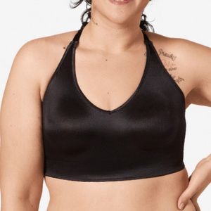 Pin-Up Demiette Black Ballet 40